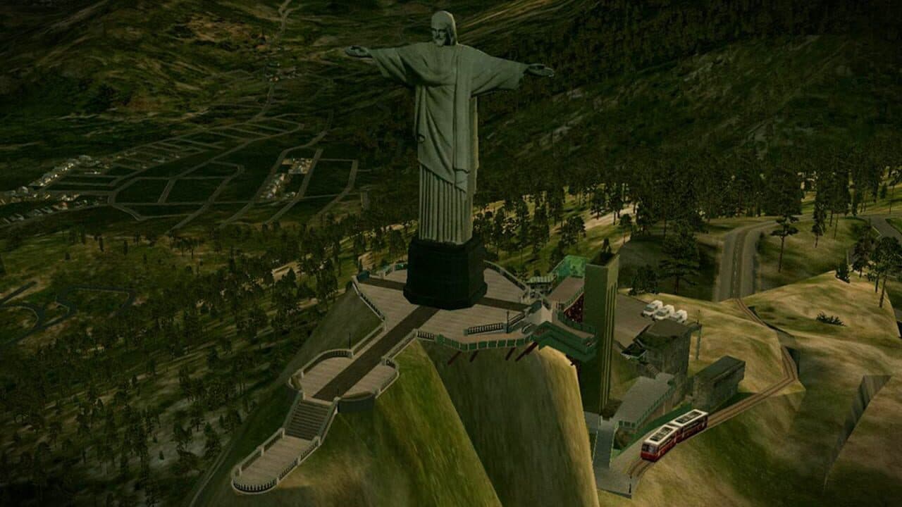 X-Plane 11: Aerosoft Airport Rio de Janeiro Intl V2.0 thumbnail 14