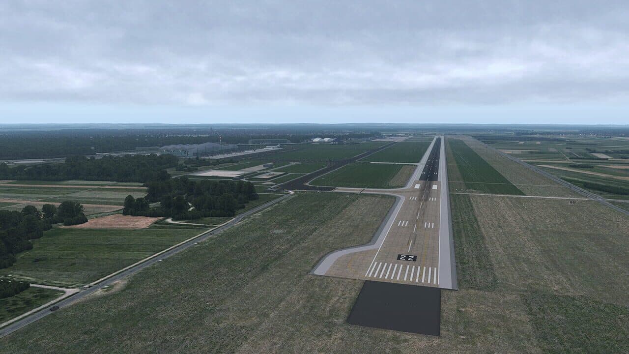 X-Plane 11: Aerosoft Airport Zagreb thumbnail 16