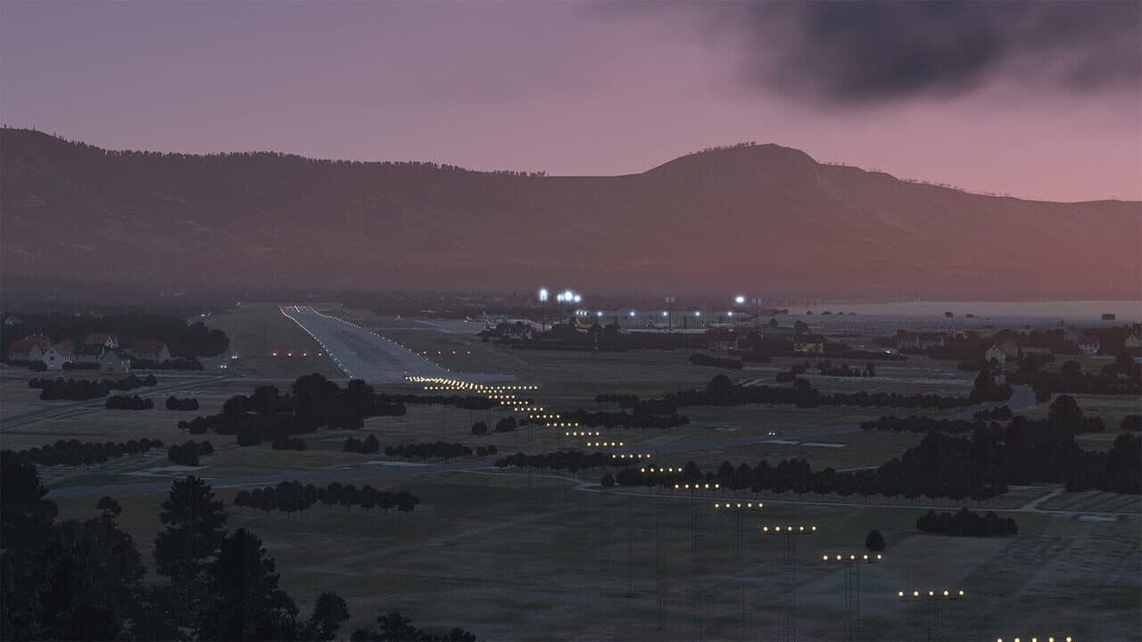 X-Plane 11: Aerosoft - Airport Split thumbnail 18