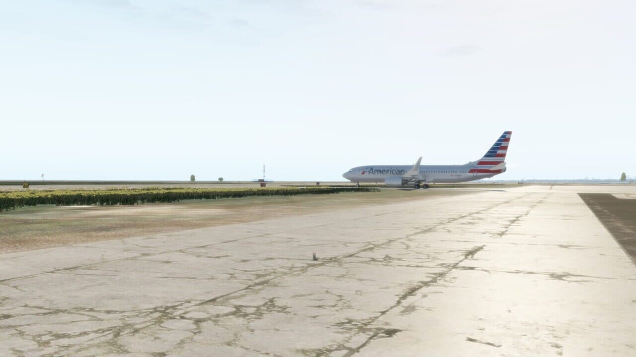X-Plane 11: Skyline Simulations CYTZ - Billy Bishop Toronto City Airport thumbnail 14