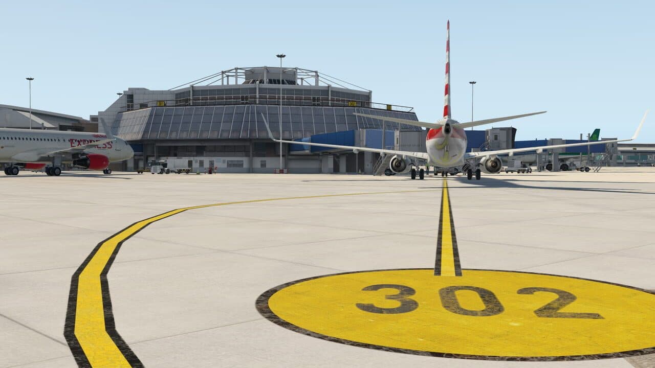 X-Plane 11: Aerosoft - Airport Dublin V2.0 thumbnail 7