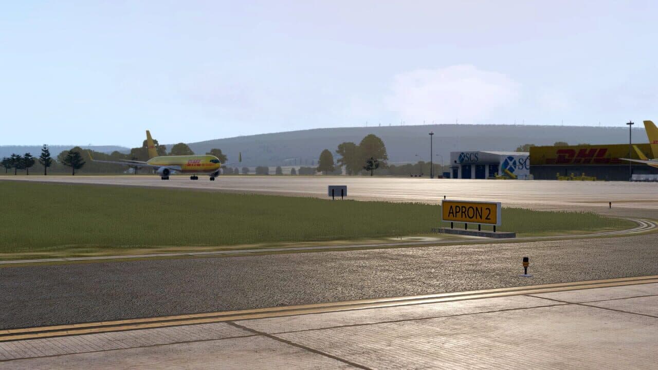 X-Plane 11: Aerosoft Airport Vitoria-Foronda XP thumbnail 12