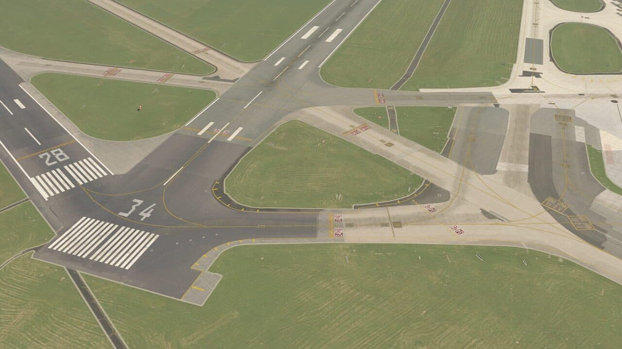 X-Plane 11: Aerosoft - Airport Dublin V2.0 thumbnail 12
