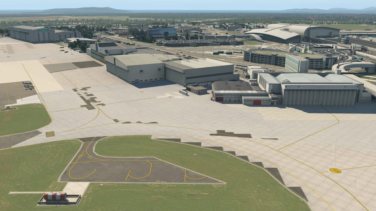 X-Plane 11: Aerosoft - Airport Dublin V2.0 thumbnail 14