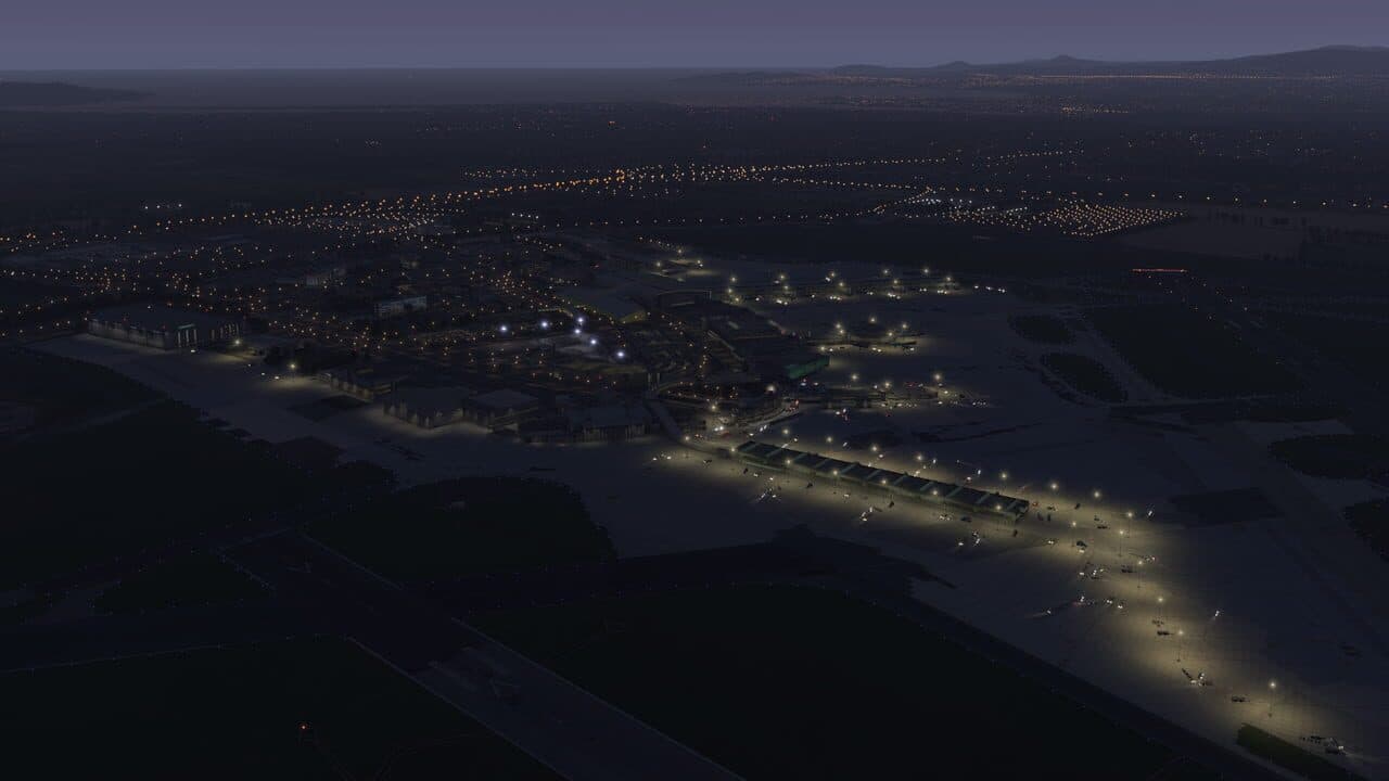 X-Plane 11: Aerosoft - Airport Dublin V2.0 thumbnail 16