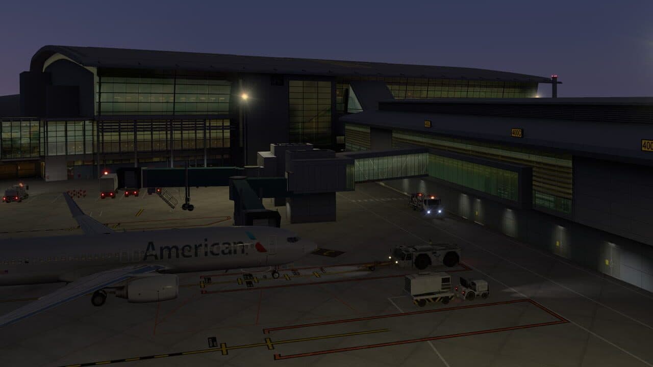 X-Plane 11: Aerosoft - Airport Dublin V2.0 thumbnail 15