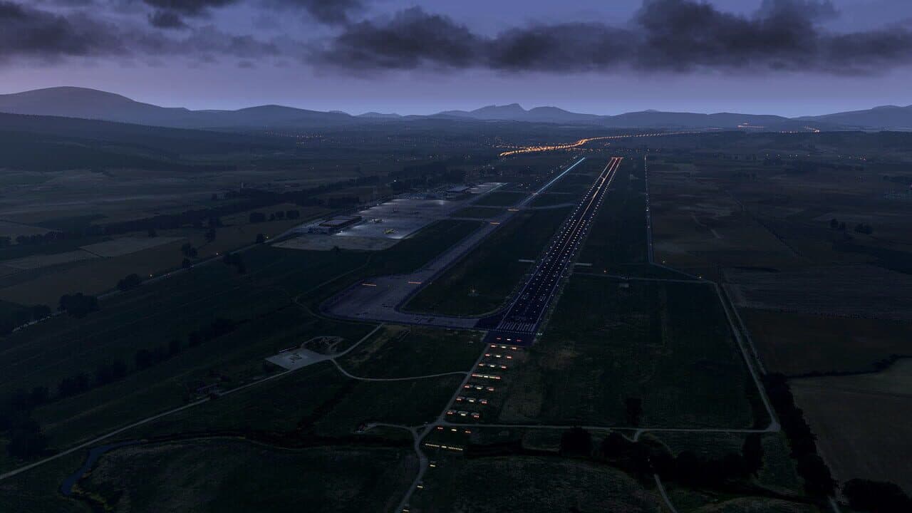 X-Plane 11: Aerosoft Airport Vitoria-Foronda XP thumbnail 9