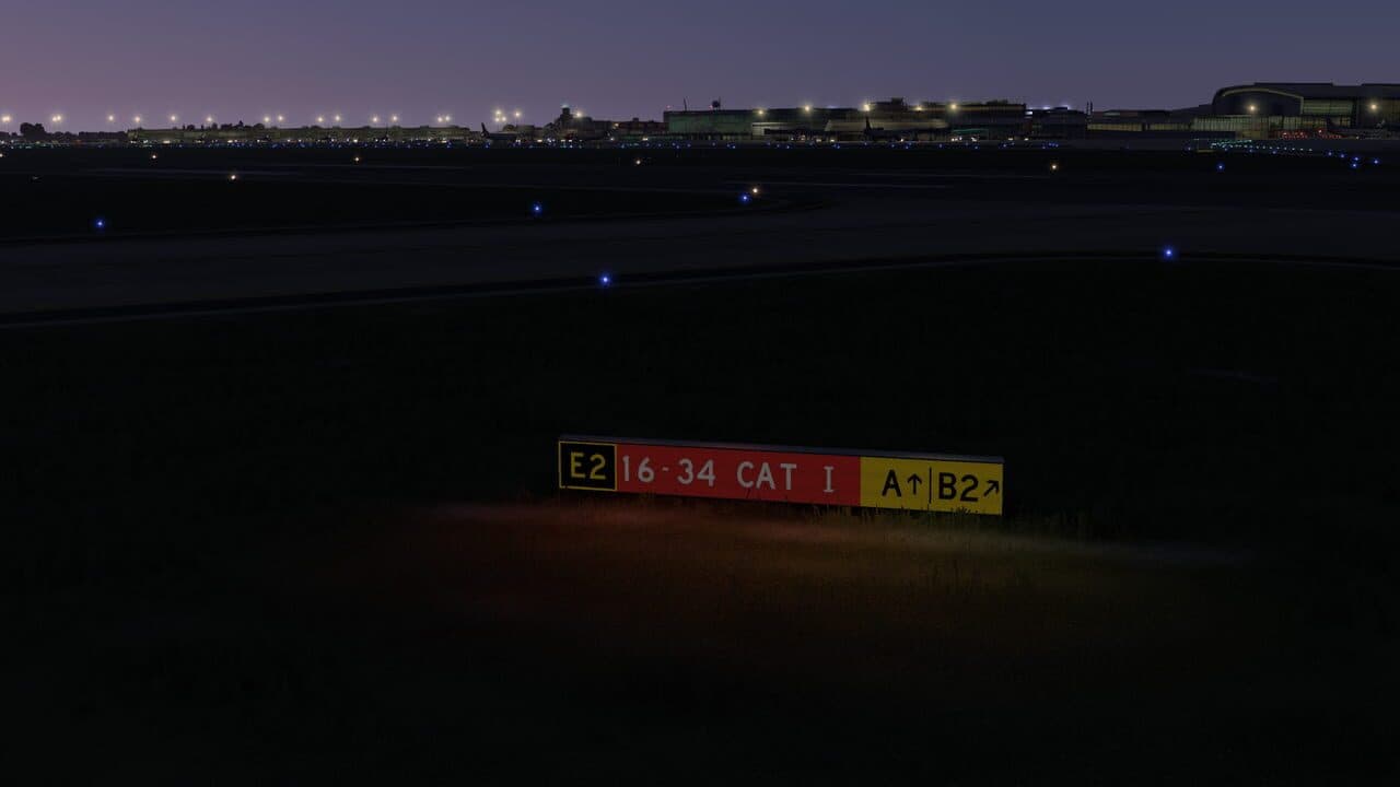 X-Plane 11: Aerosoft - Airport Dublin V2.0 thumbnail 18