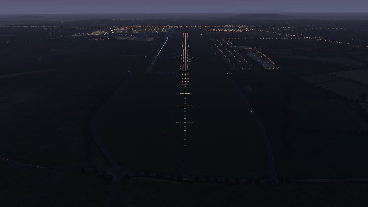 X-Plane 11: Aerosoft - Airport Dublin V2.0 thumbnail 19