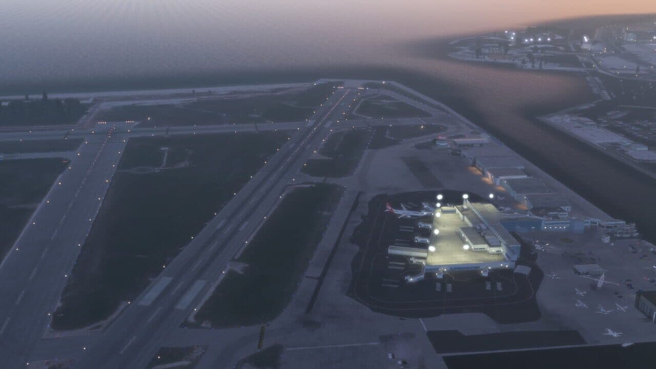 X-Plane 11: Skyline Simulations CYTZ - Billy Bishop Toronto City Airport thumbnail 18