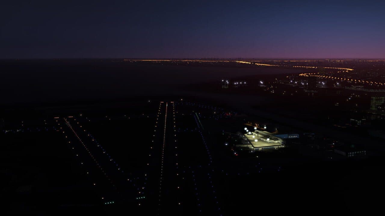 X-Plane 11: Skyline Simulations CYTZ - Billy Bishop Toronto City Airport thumbnail 7
