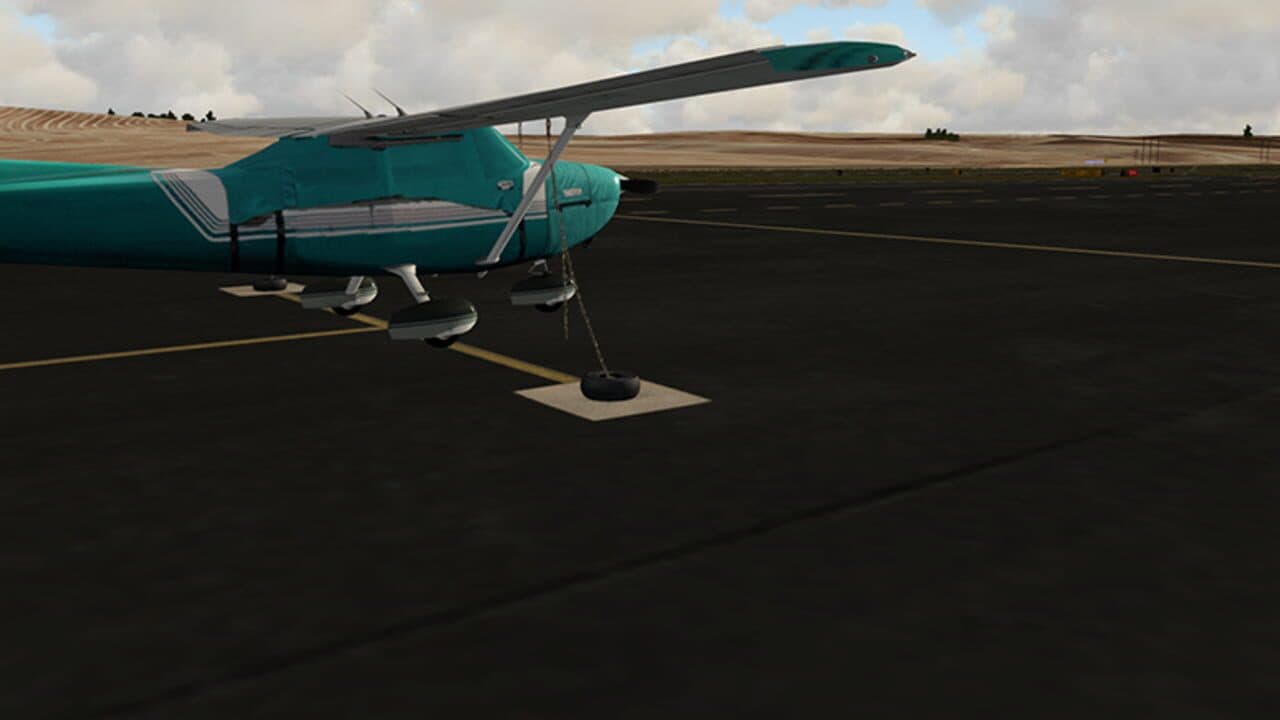 X-Plane 10 Global: Aerosoft - Airport Pullman-Moscow thumbnail 2