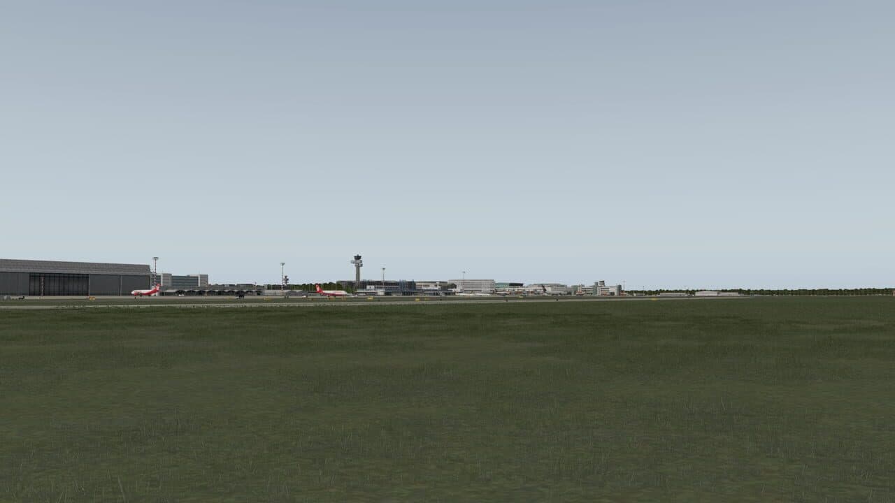 X-Plane 10 Global: Aerosoft - Airport Dusseldorf thumbnail 10