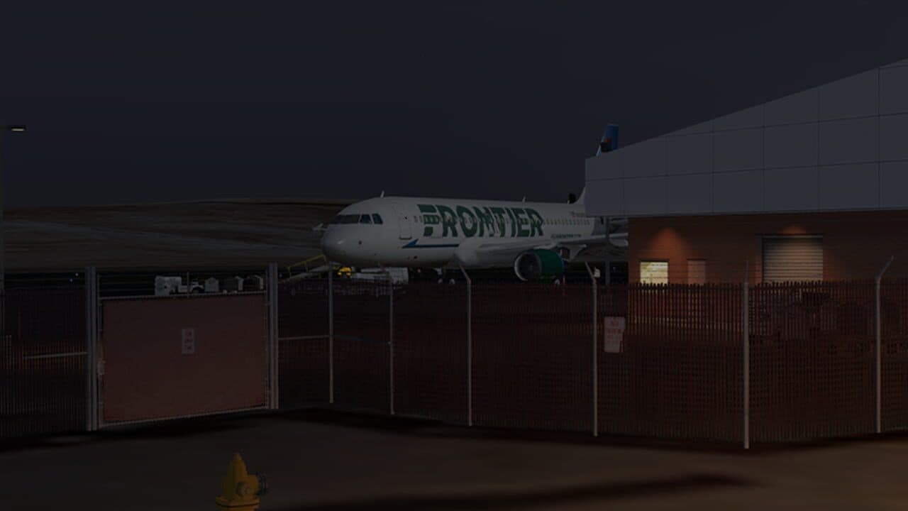 X-Plane 10 Global: Aerosoft - Airport Pullman-Moscow thumbnail 6