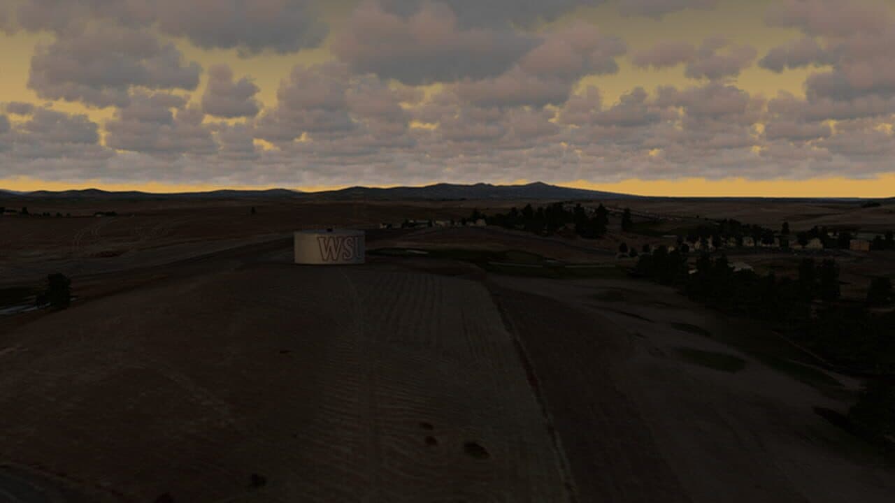X-Plane 10 Global: Aerosoft - Airport Pullman-Moscow thumbnail 5