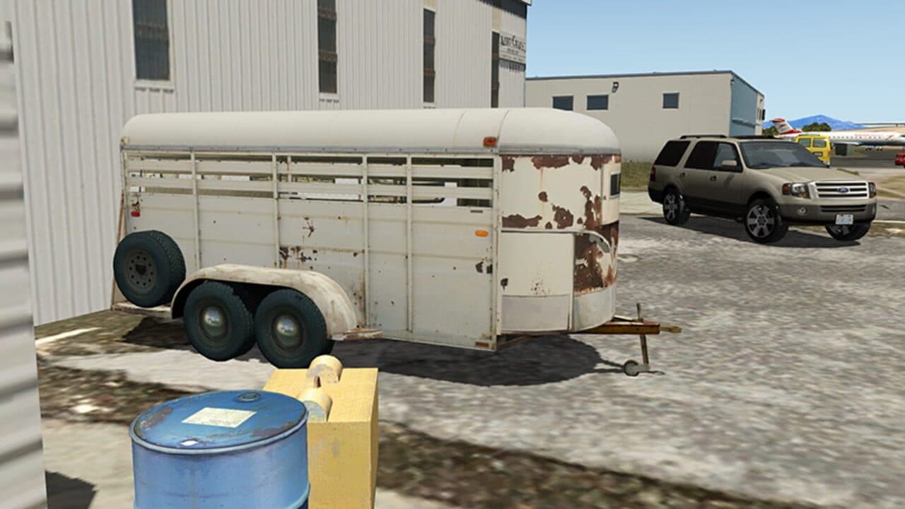 X-Plane 10 Global: Aerosoft - Airport Pullman-Moscow thumbnail 26