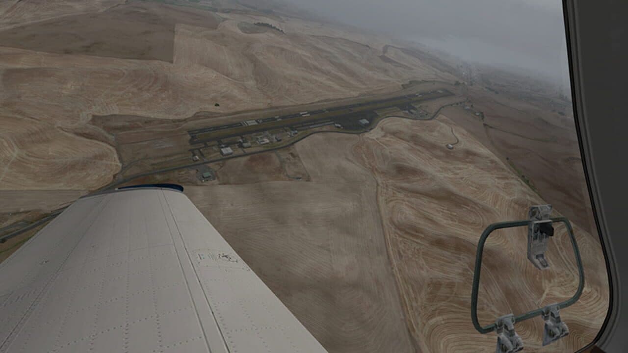 X-Plane 10 Global: Aerosoft - Airport Pullman-Moscow thumbnail 14
