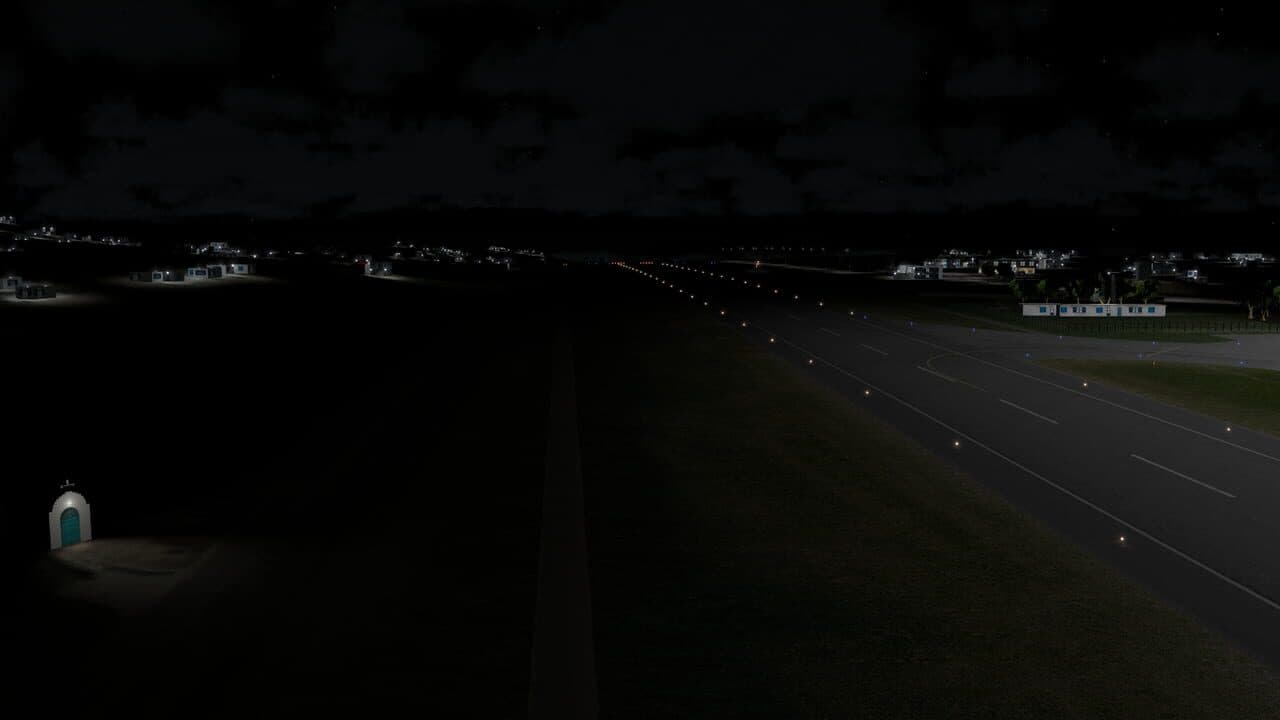 X-Plane 10 Global: Aerosoft - Airport Mykonos thumbnail 12