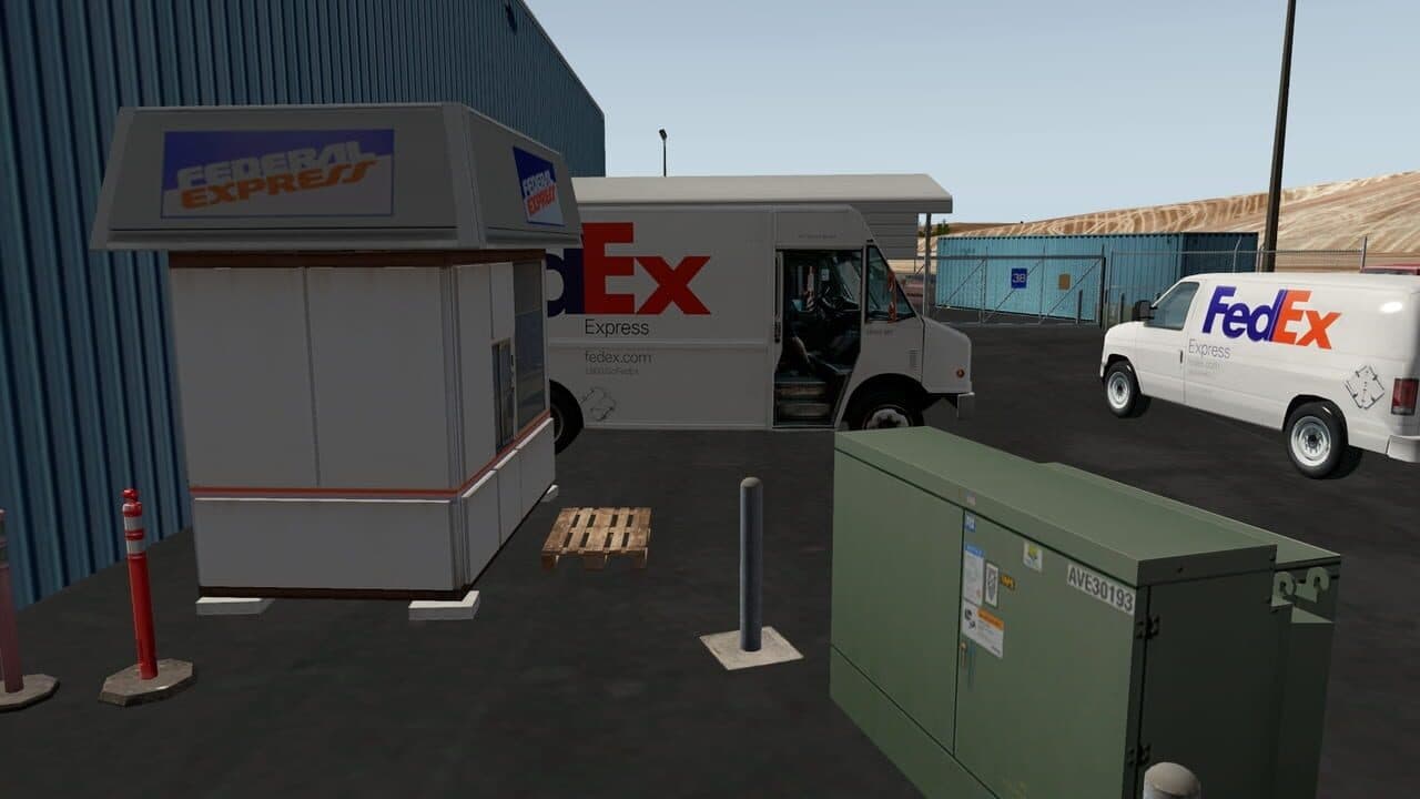 X-Plane 10 Global: Aerosoft - Airport Pullman-Moscow thumbnail 23