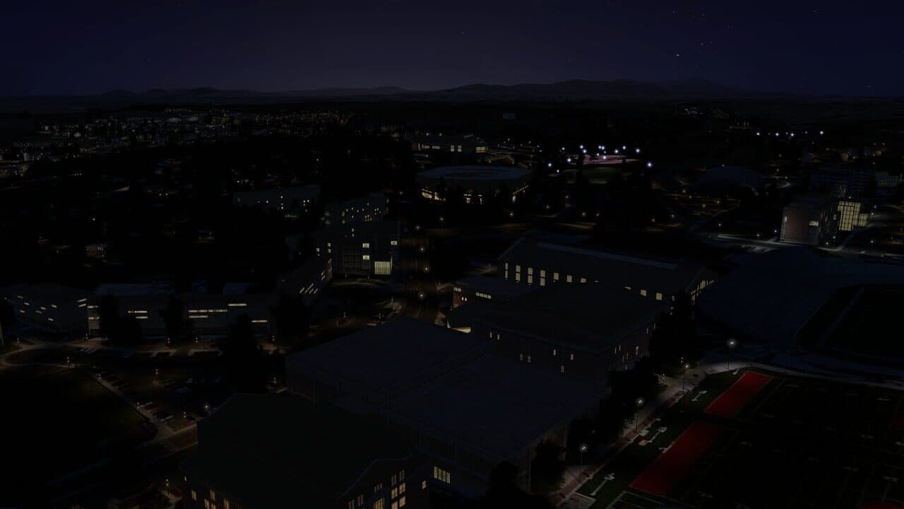 X-Plane 10 Global: Aerosoft - Airport Pullman-Moscow thumbnail 22