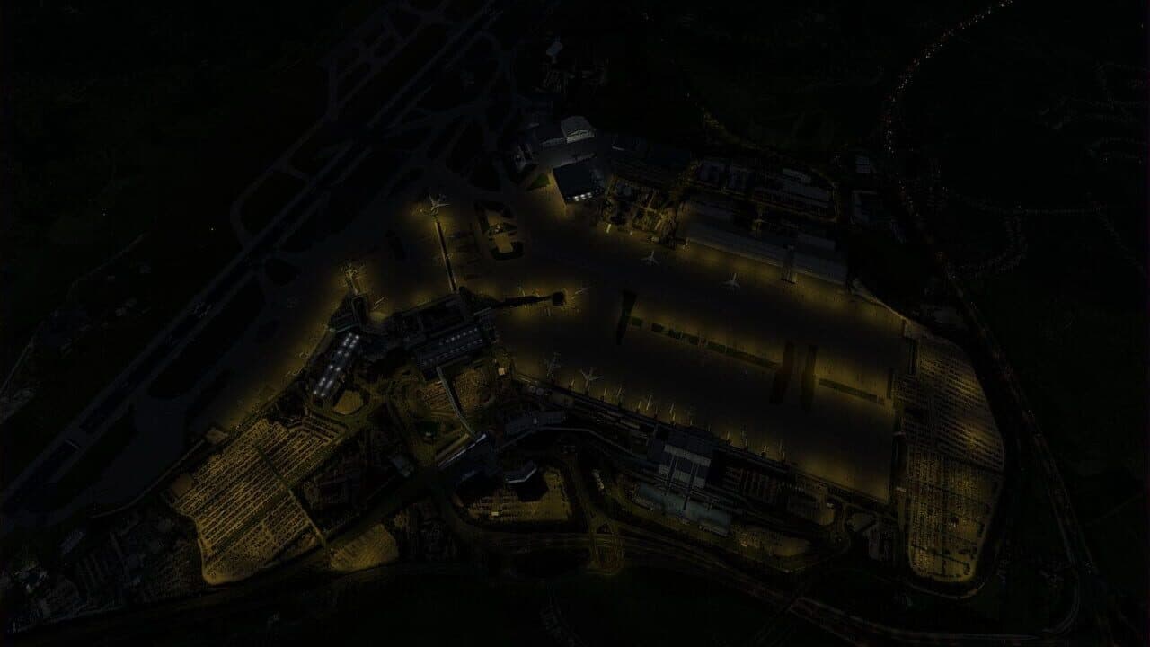 X-Plane 10 Global: Aerosoft - Airport Manchester thumbnail 9