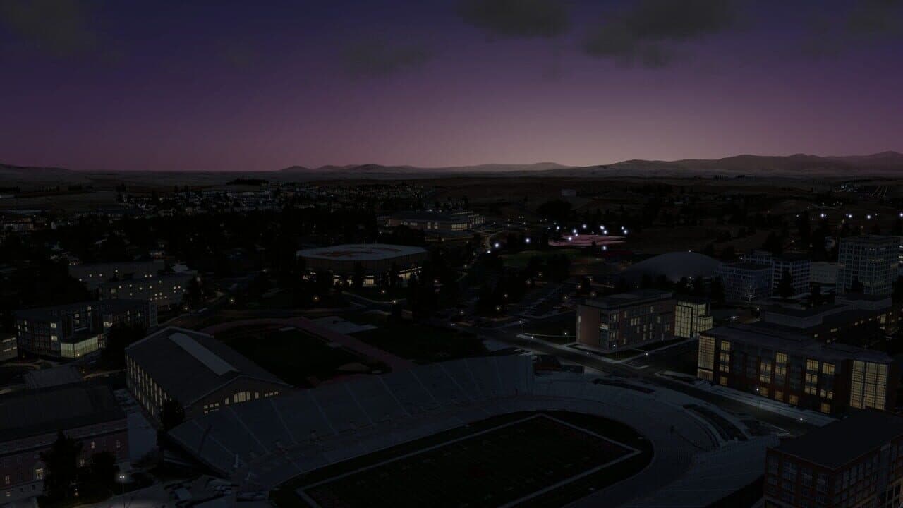 X-Plane 10 Global: Aerosoft - Airport Pullman-Moscow thumbnail 20