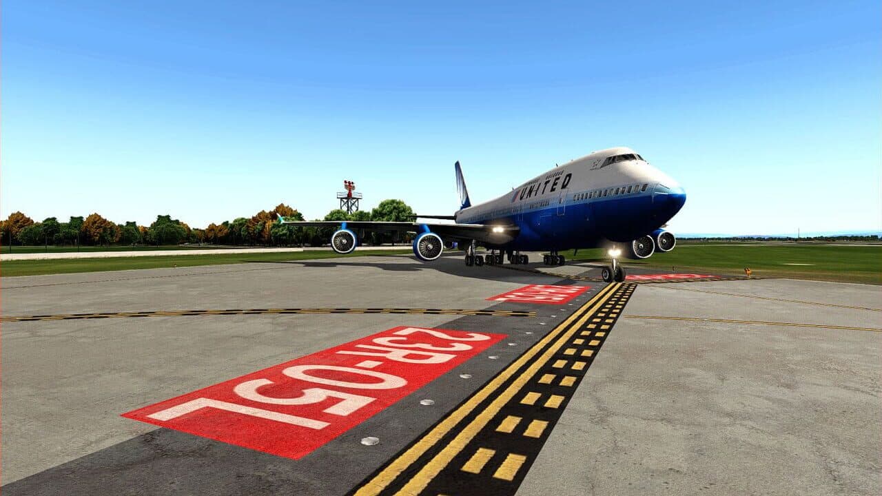 X-Plane 10 Global: Aerosoft - Airport Manchester thumbnail 7