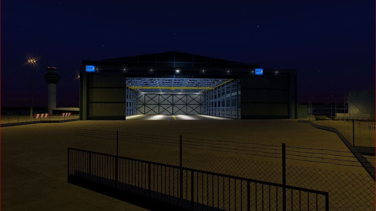 X-Plane 10 Global: Aerosoft - Airport Manchester thumbnail 13