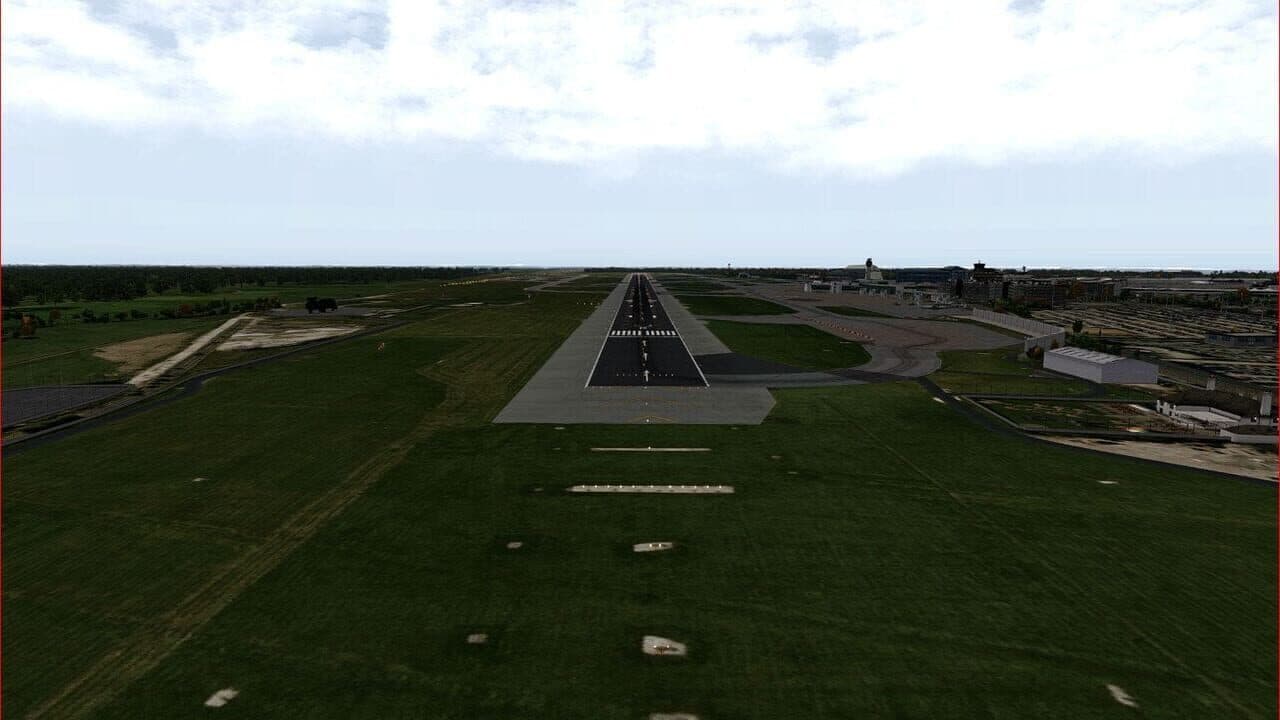 X-Plane 10 Global: Aerosoft - Airport Manchester thumbnail 10