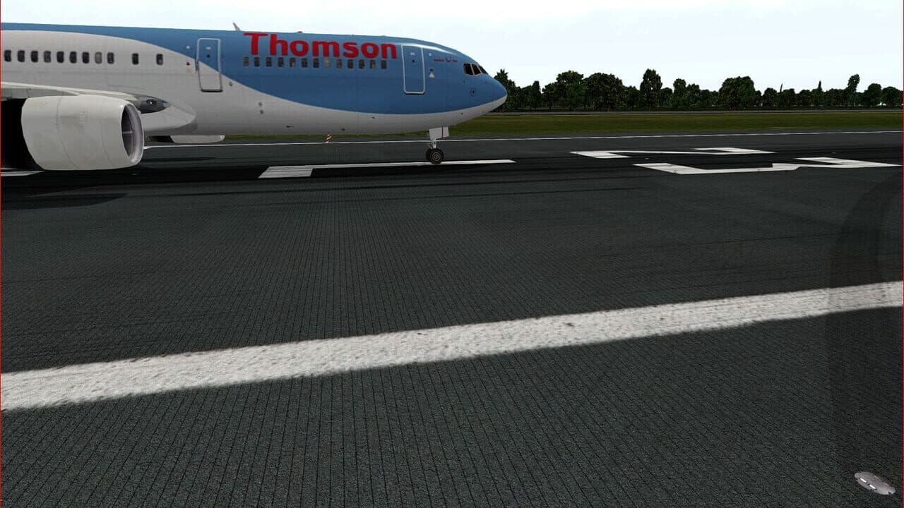 X-Plane 10 Global: Aerosoft - Airport Manchester thumbnail 18