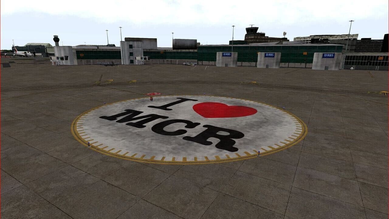 X-Plane 10 Global: Aerosoft - Airport Manchester thumbnail 16