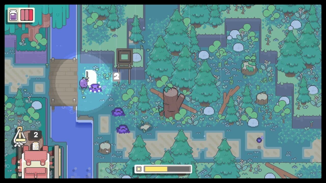 Garden Story thumbnail 9