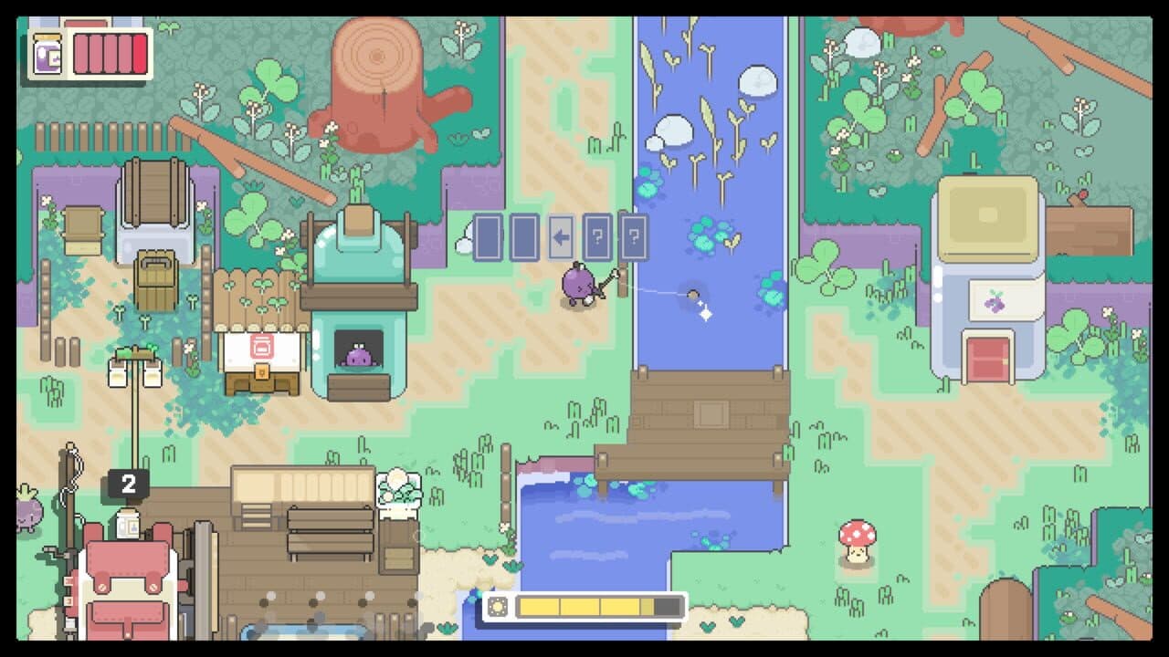 Garden Story thumbnail 2