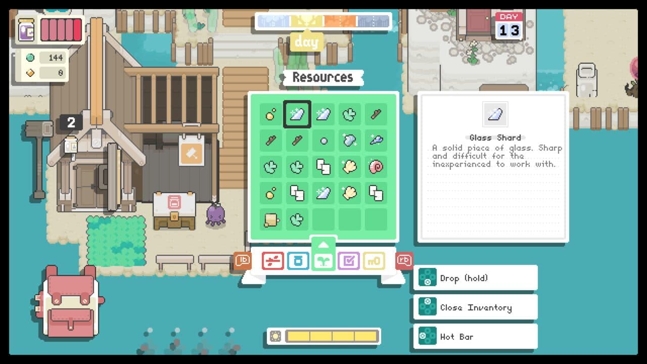 Garden Story thumbnail 5