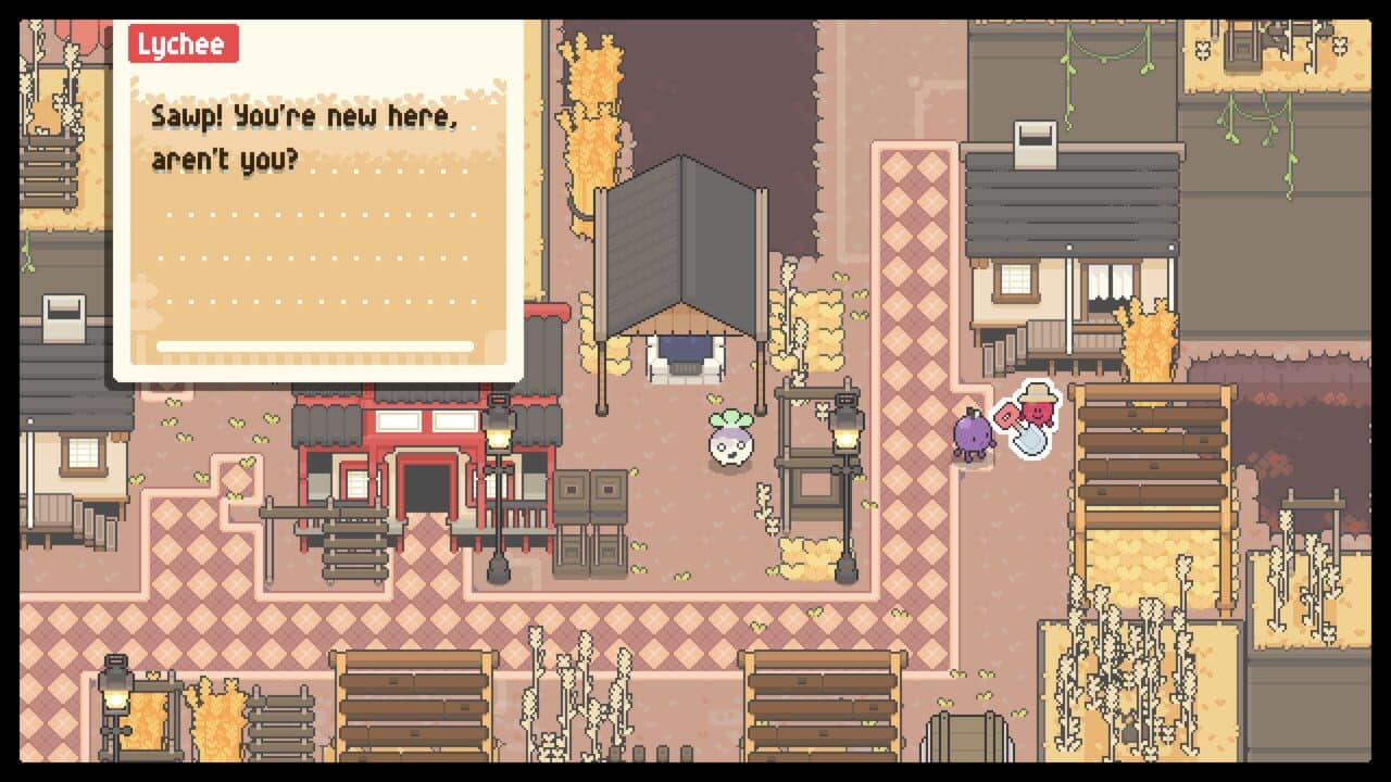 Garden Story thumbnail 7
