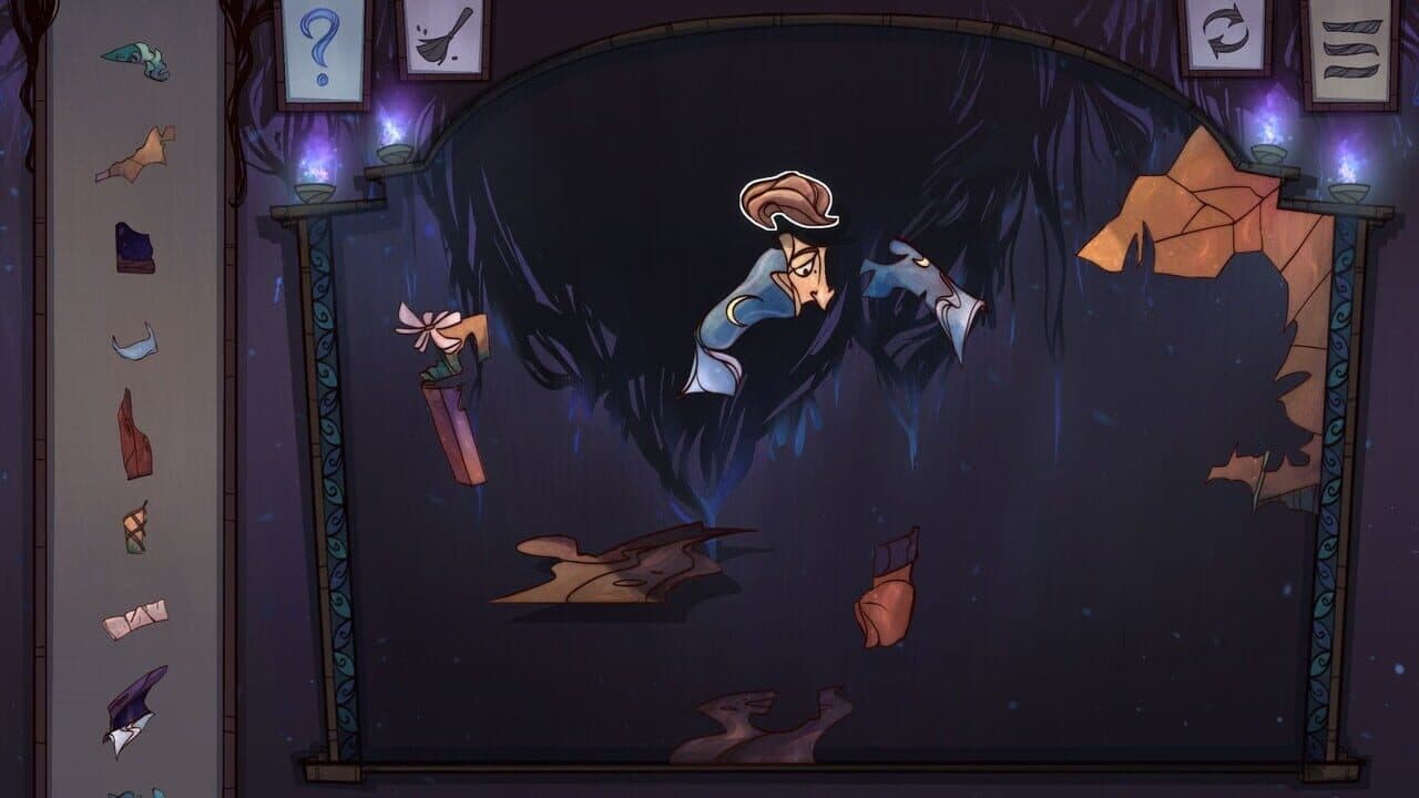 Mosaic Chronicles thumbnail 3