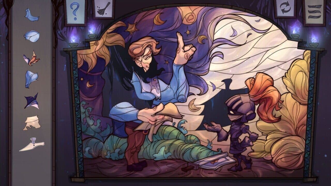 Mosaic Chronicles thumbnail 4