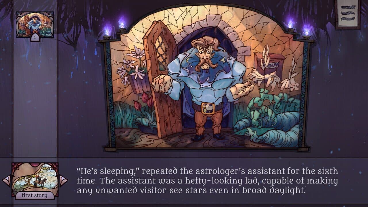 Mosaic Chronicles thumbnail 5