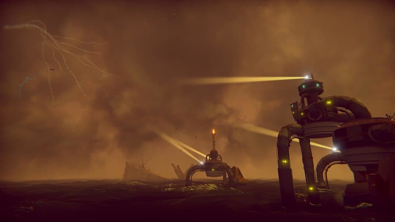 The Falconeer: Edge of the World thumbnail 2