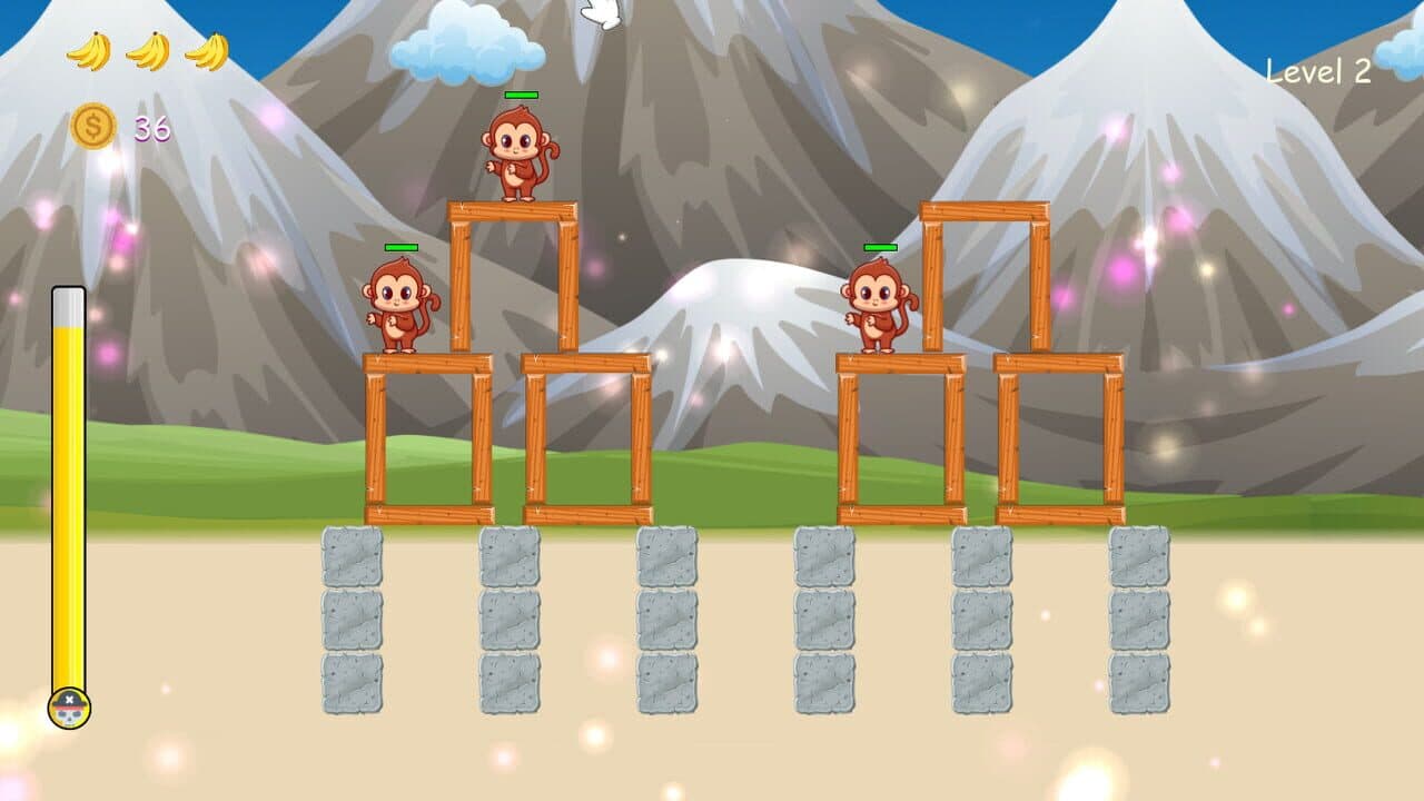 Pirates vs monkeys thumbnail 2