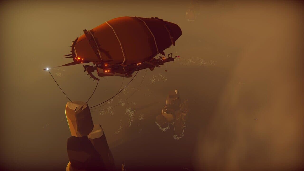 The Falconeer: Edge of the World thumbnail 4