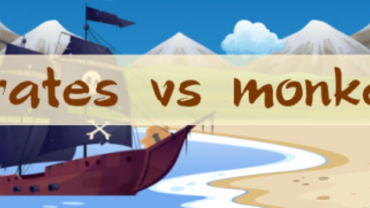 Pirates vs monkeys thumbnail 7