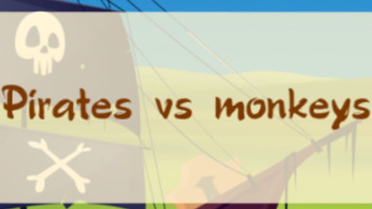Pirates vs monkeys thumbnail 8