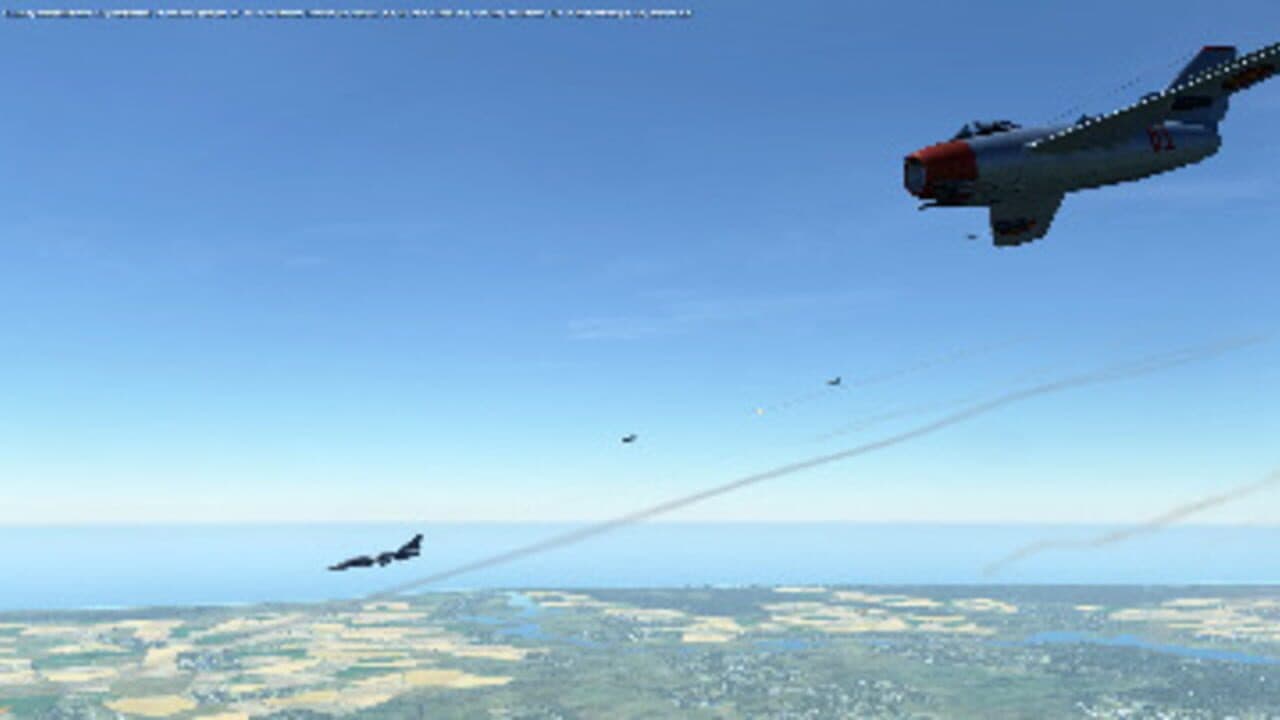 DCS World: The Museum Relic Campaign thumbnail 2