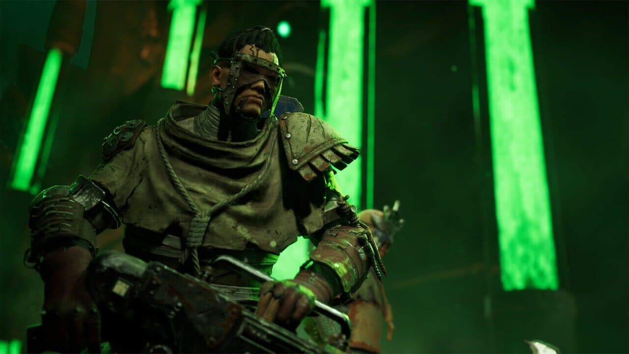 Necromunda: Underhive Wars - Cawdor Gang thumbnail 5