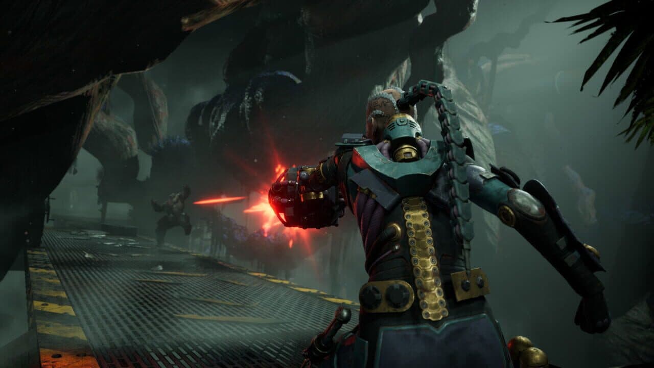 Necromunda: Underhive Wars - Van Saar Gang thumbnail 4