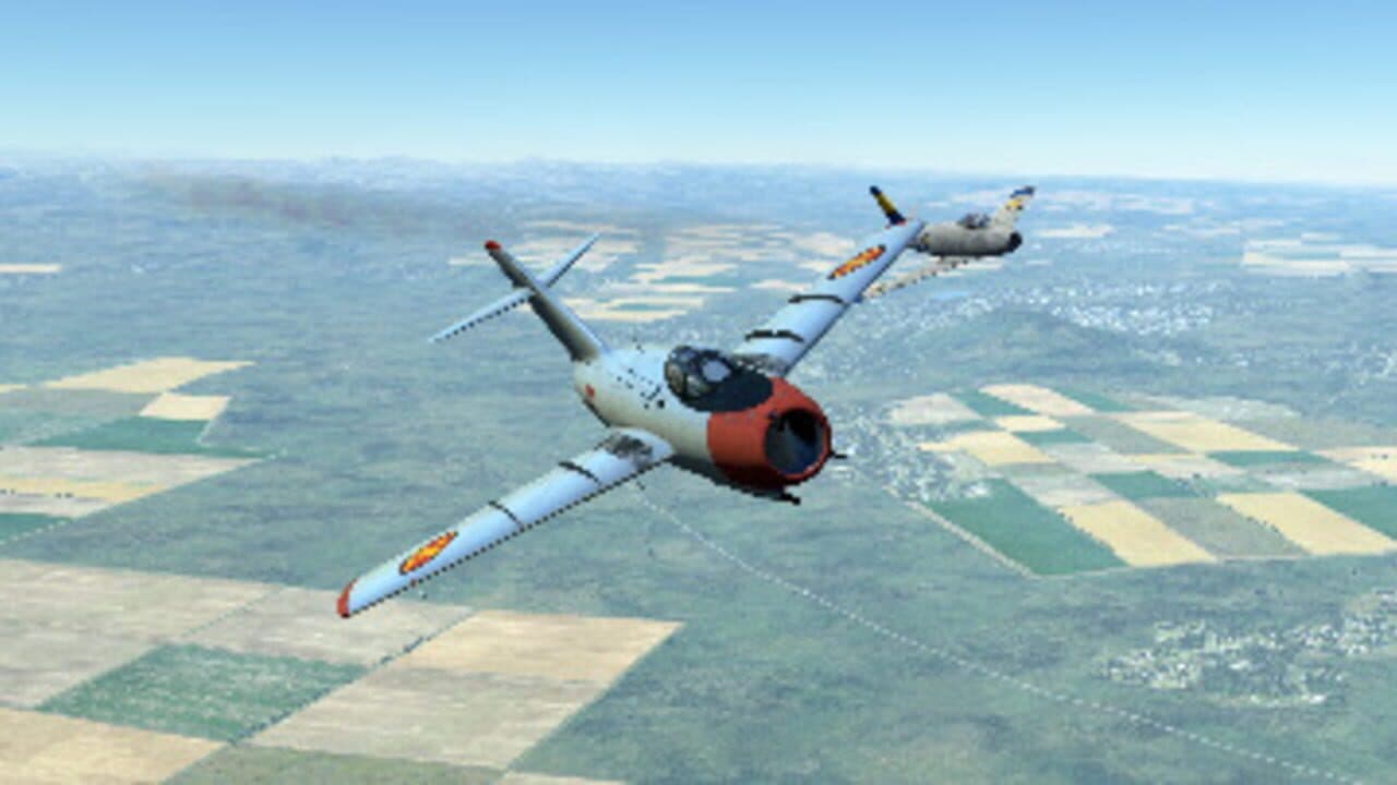 DCS World: The Museum Relic Campaign thumbnail 7