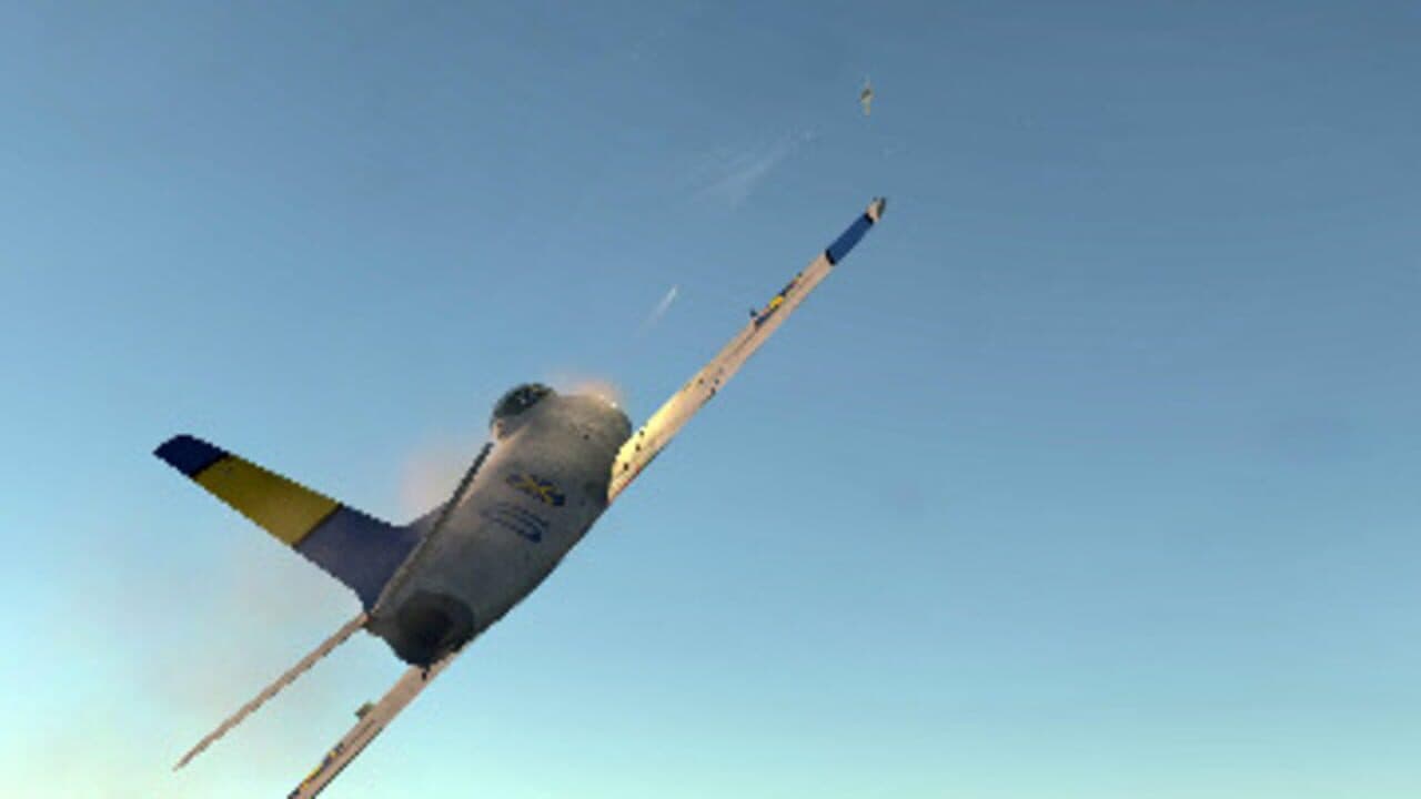 DCS World: The Museum Relic Campaign thumbnail 6