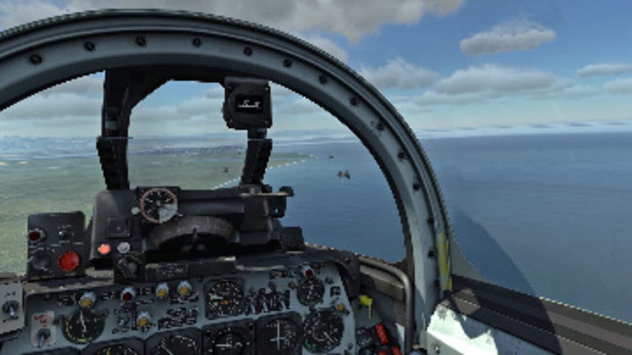DCS World: The Museum Relic Campaign thumbnail 4
