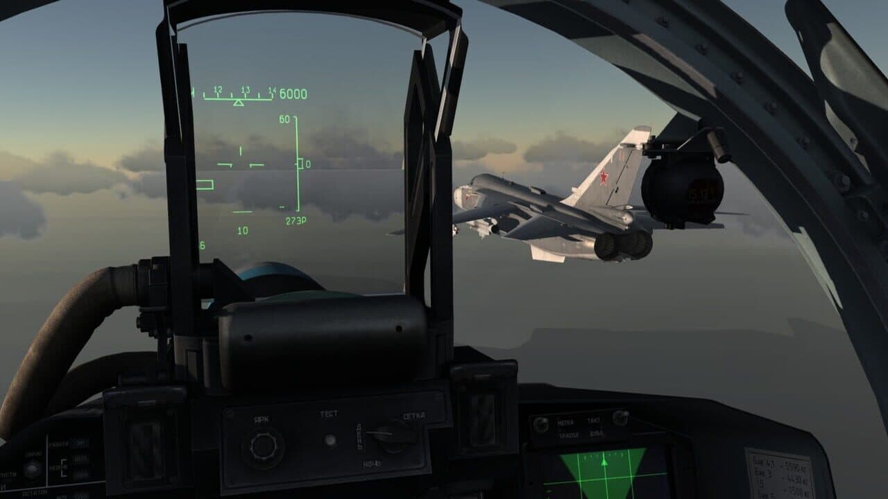 DCS World: Su-27 thumbnail 2